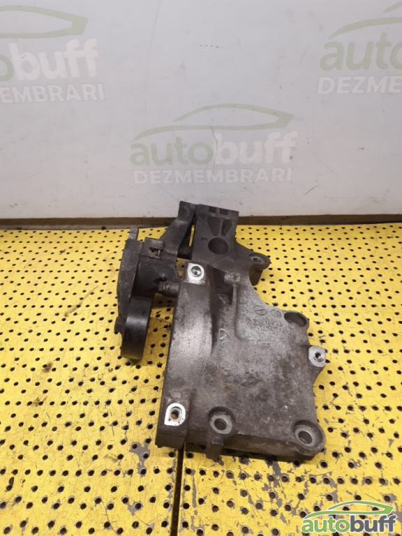 Suport Accesorii Motor Volkswagen Passat B6 (2005-