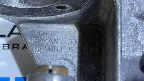Suport Accesorii Motor VW Passat B5.5 2.