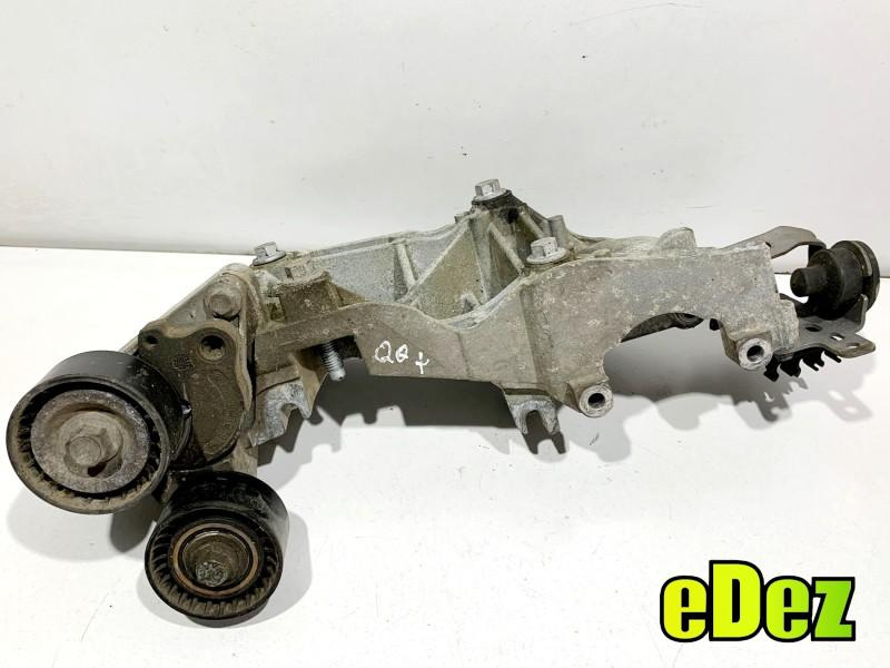 Suport accesorii Nissan Qashqai facelift (2010-201