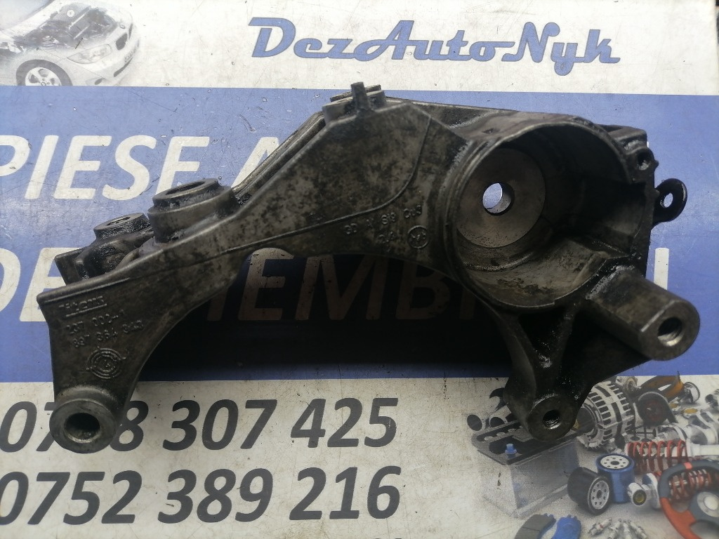 Suport accesorii Opel Astra H 1.7 TDCI 897364343 2004-2009