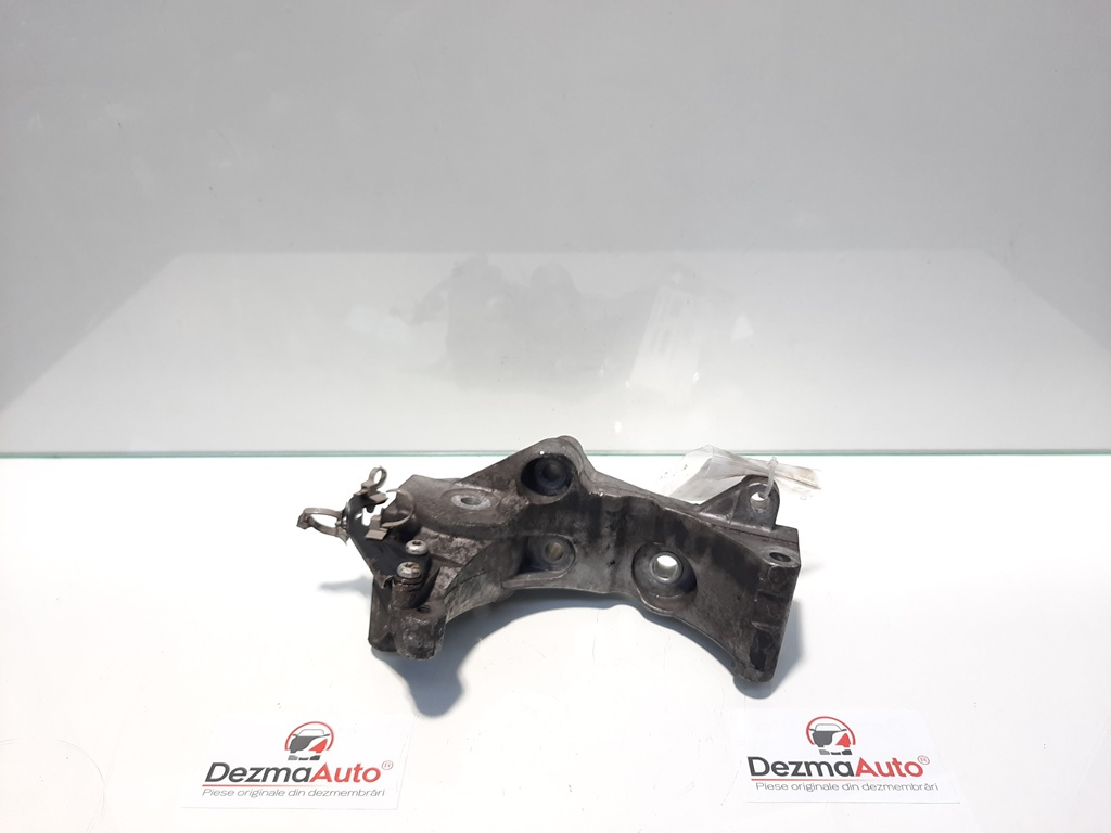 Suport accesorii, Opel Astra H [Fabr 2004-2009] 1.7 cdti, Z17DTH, 897364343 (id:435148)