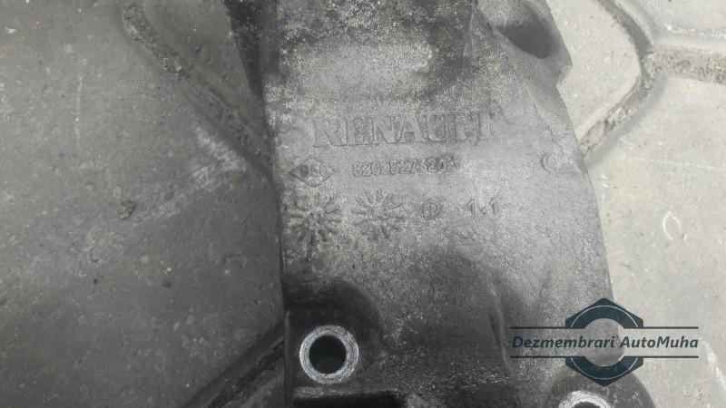 Suport accesorii Opel Vivaro (2006->) 82