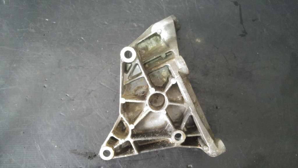 Suport accesorii opel zafira a 2.0cdti y20dth 24459840
