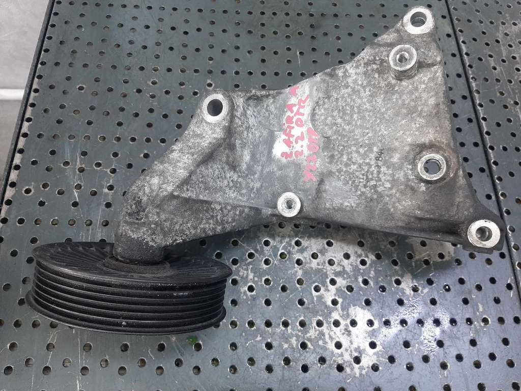 Suport accesorii opel zafira a 2.2dti y22dtr 24459840