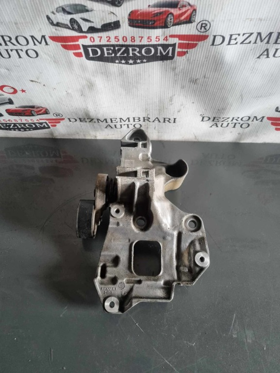 Suport accesorii original Renault Captur II 1.5 Blue Dci Euro 6 cu Adblue k9k-u873 cod 117100072r