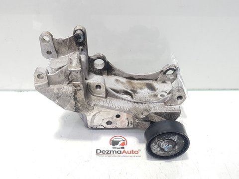 Suport accesorii, Peugeot 406 Coupe, 2.2 hdi, 4HX, 9643834880