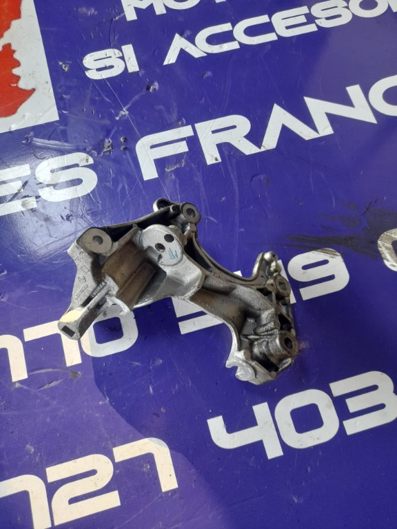 Suport accesorii Renault Grand Scenic IV 1.2 TCE cod: 117104394R 2015 2016 2017