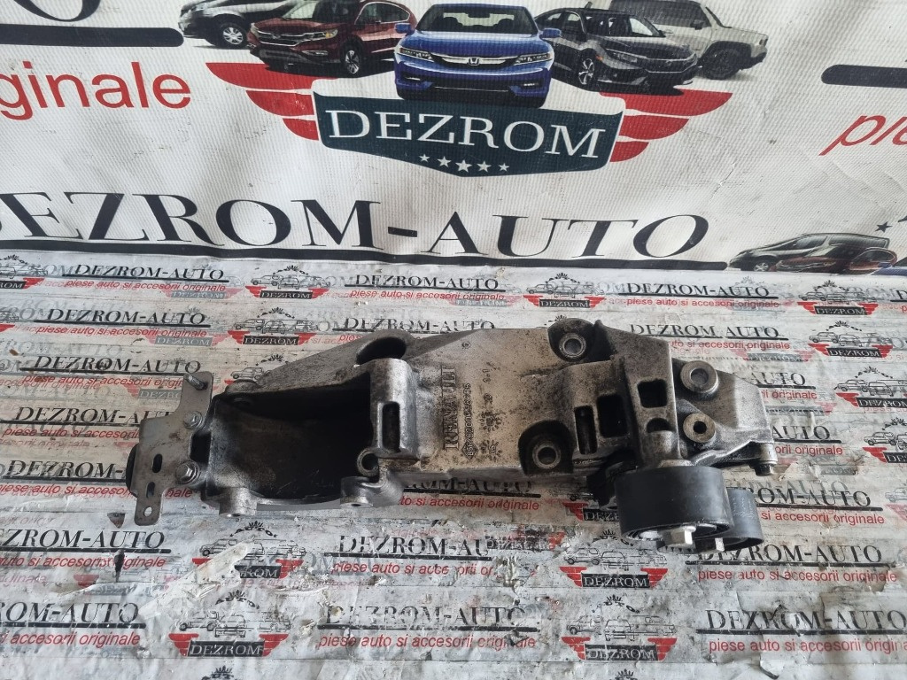 Suport accesorii Renault Koleos 2.0 dCi motor M9R euro 4 cod piesa : 8200358356