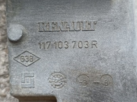 Suport accesorii Renault Master 3, accesoriu suport alternator 117103703R