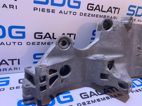 Suport Accesorii Rola Intinzatoare/Alternator Seat Altea 2.0TDI BMM 2004 - 2013 Cod: 038903143AF