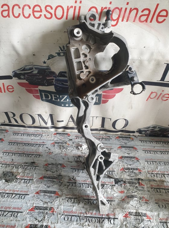 Suport accesorii Skoda Superb 3 1.6 TDi 
