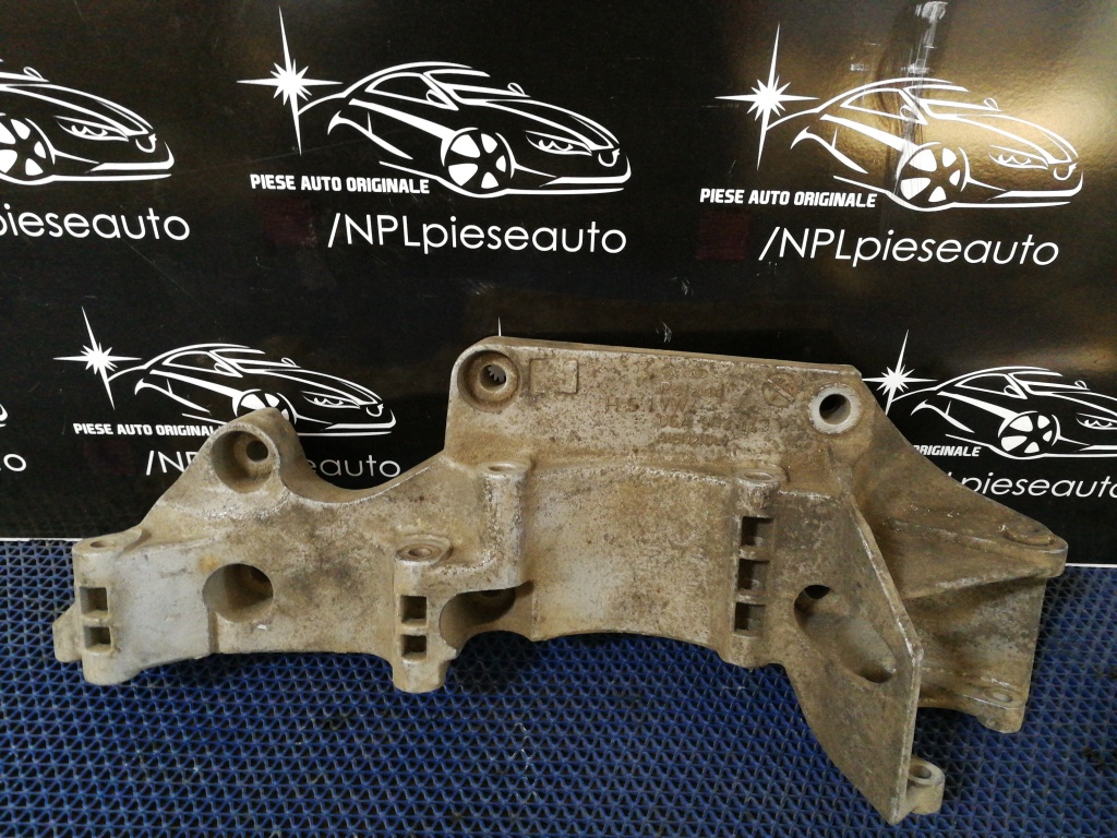Suport accesorii vw golf 4 1.6 SR cod: 06A903143P