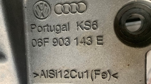Suport accesorii VW Golf 5 Jetta Audi A3