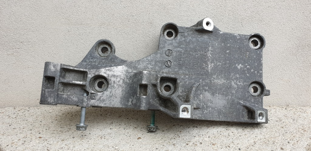 Suport Accesorii VW Golf 5 Plus - 03G903143A / 03G 903 143 A