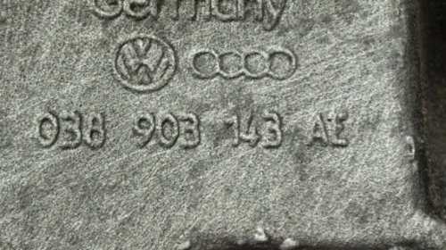Suport accesorii VW Passat B5 Audi A4 B5