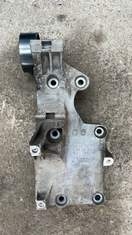 Suport accesorii VW Passat B6 2.0 DIESEL 103 KW BK