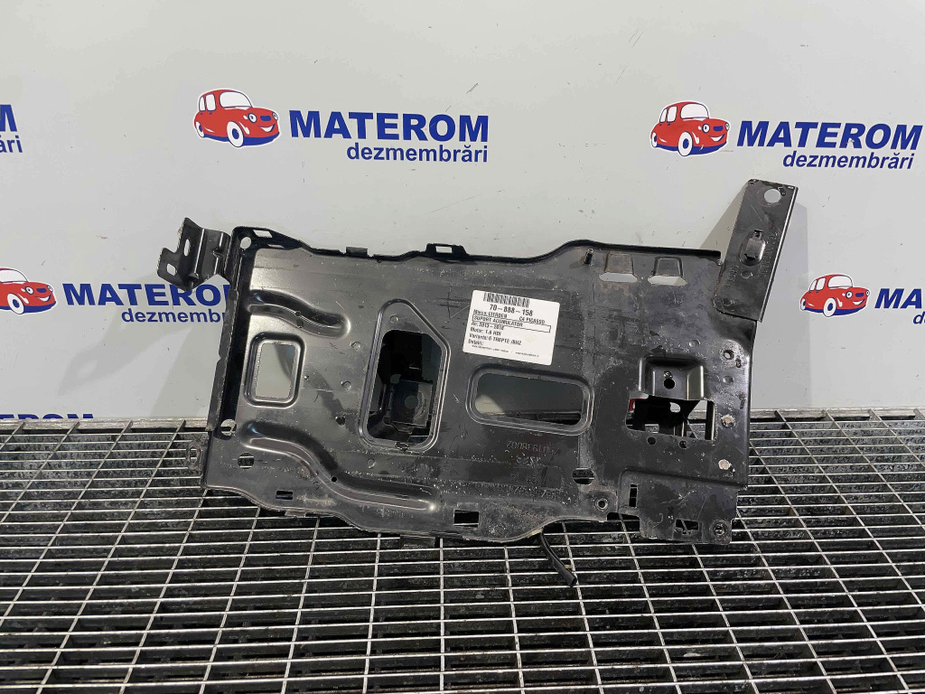 SUPORT ACUMULATOR CITROEN C4 PICASSO C4 PICASSO 1.6 HDI - (2013 2018)