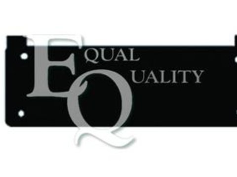Suport acumulator FIAT 500 - EQUAL QUALITY L00813