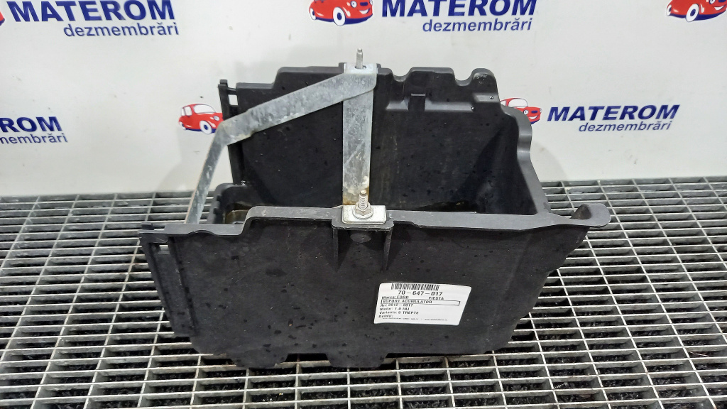 SUPORT ACUMULATOR FORD FIESTA FIESTA 1.0 INJ - (2012 2017)