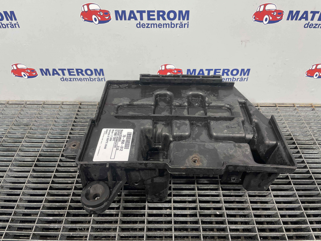 SUPORT ACUMULATOR HYUNDAI IX 35 IX 35 1.7 CRDI - (2009 2015)