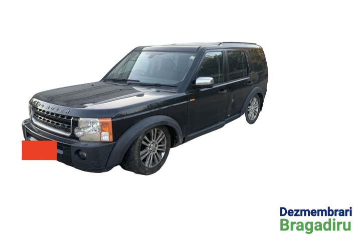 Suport acumulator Land Rover Discovery 3