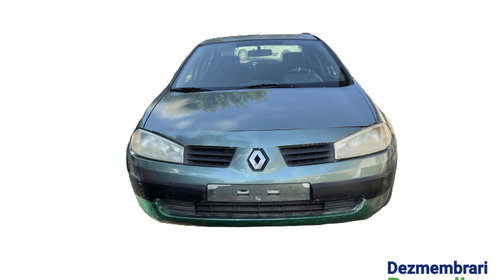 Suport acumulator Renault Megane 2 [2002