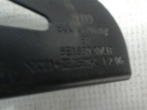 Suport airbag pasager dreapta Audi A4 An 2005-2008 cod 8E18803043