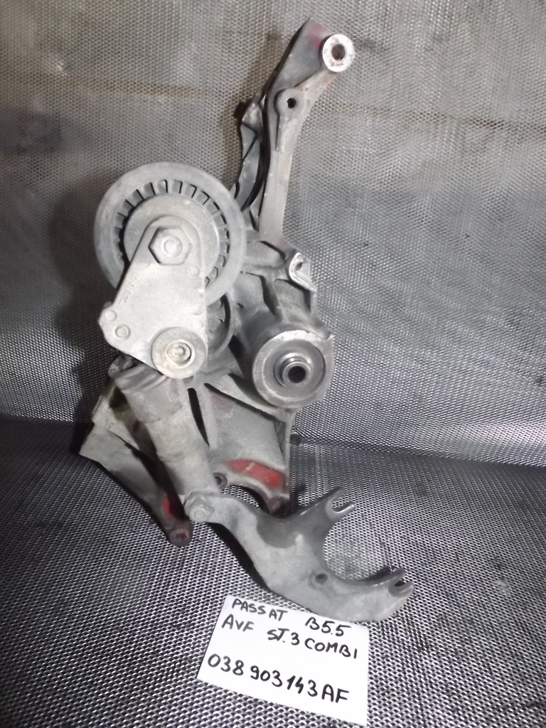 Suport alternator 038903143af Passat B5.