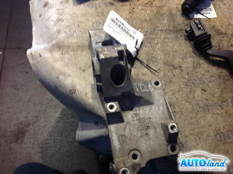 Suport Alternator 038903143ag TDI Skoda FABIA 2006
