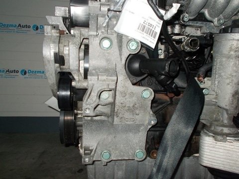 Suport alternator 03G903143A, Audi A3 (8P) 2.0tdi