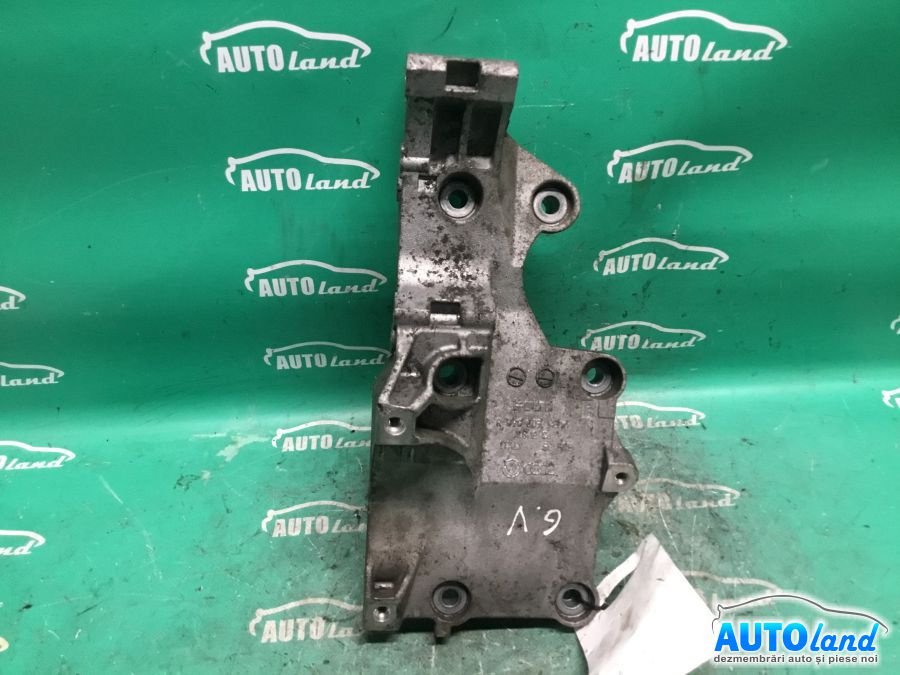Suport Alternator 03g903143a Bkd-azv Volkswagen PA