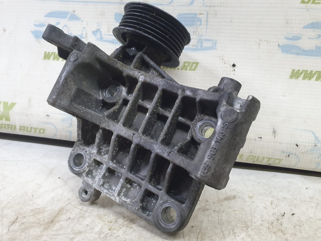 Suport alternator 059903143s 2.7 tdi CAM CAMA Audi