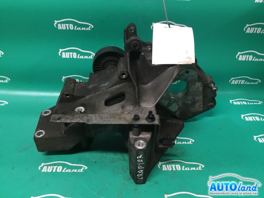 Suport Alternator 076145167 2.5 TDI Volkswagen CRAFTER 30-35 bus 2E 2006