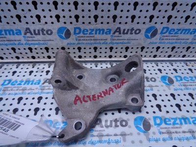 Suport alternator, 7700864288, Dacia Logan (LS) 1.