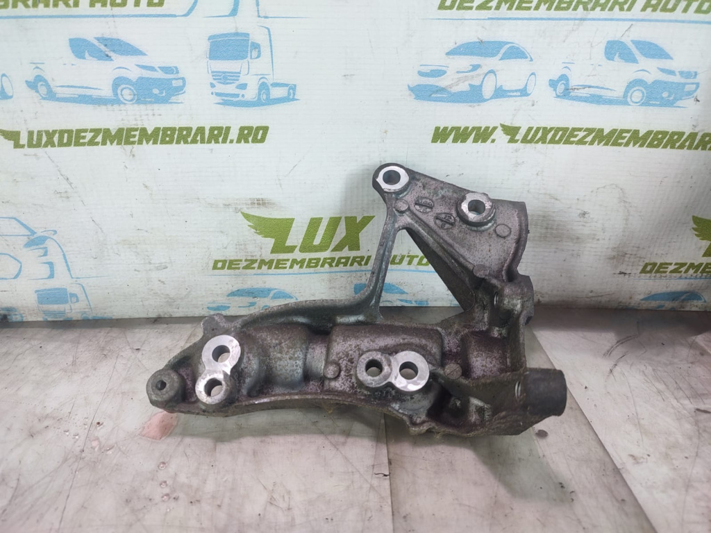 Suport alternator 9653249480 1.6 tdci Mazda 5 2 [2010 - 2015]