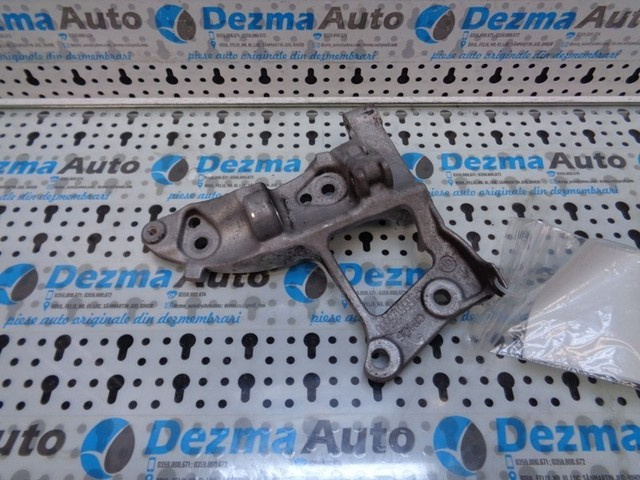 Suport alternator, 9656125580, Peugeot 307 (3A/C), 1.6hdi (id:199678)