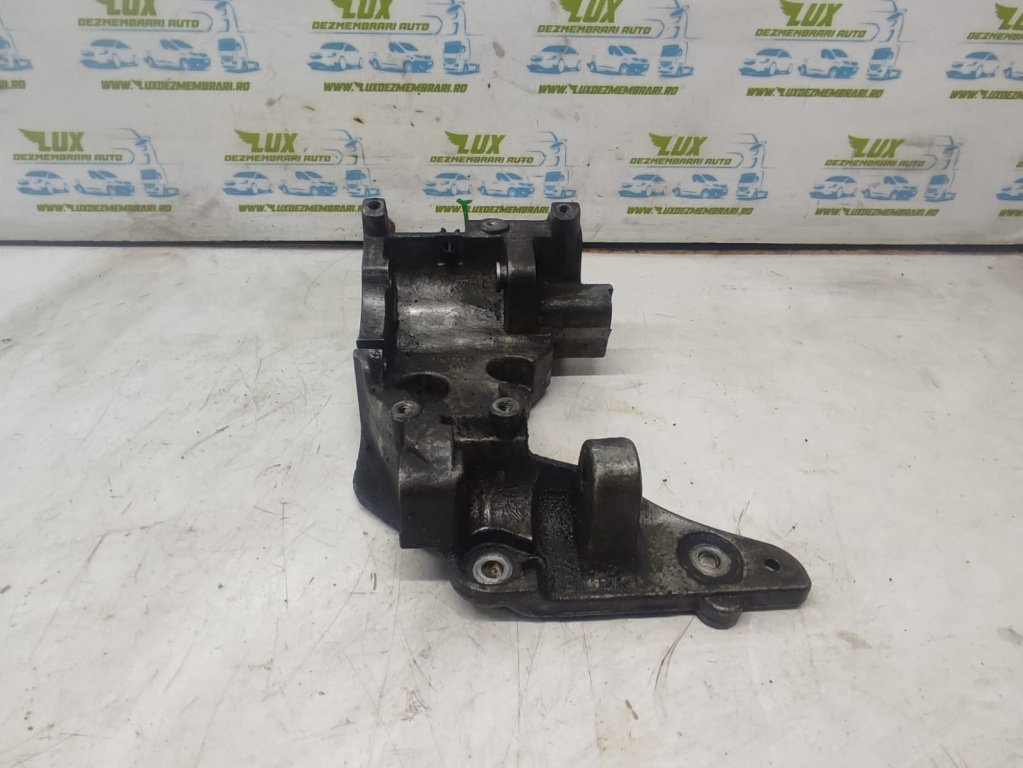 Suport alternator 9672416480 1.6 d4-d 3WZ-TV Fiat Scudo 2 [2007 - 2016]
