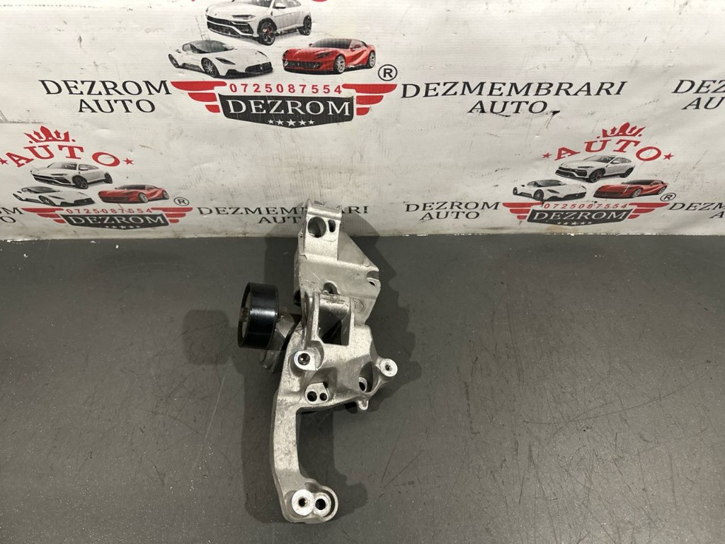 Suport alternator 9809714680 Peugeot 508 II SW 1.2 PureTech 131 cai HN05 (HNY)
