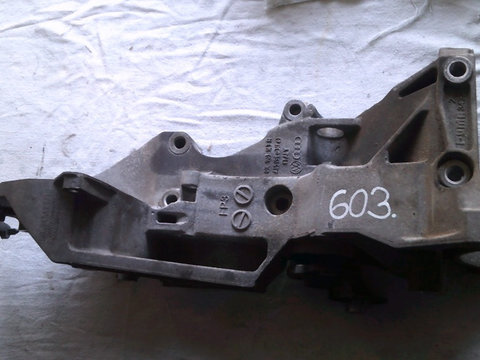 Suport alternator accesorii Audi A4 B8 2.0tdi, 03L903143R