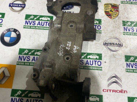 Suport alternator accesorii motor Peugeot 4007 2.2 hdi 9661297180