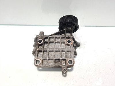 Suport alternator, Audi A4 Avant (8K5, B8), 2.7 TD