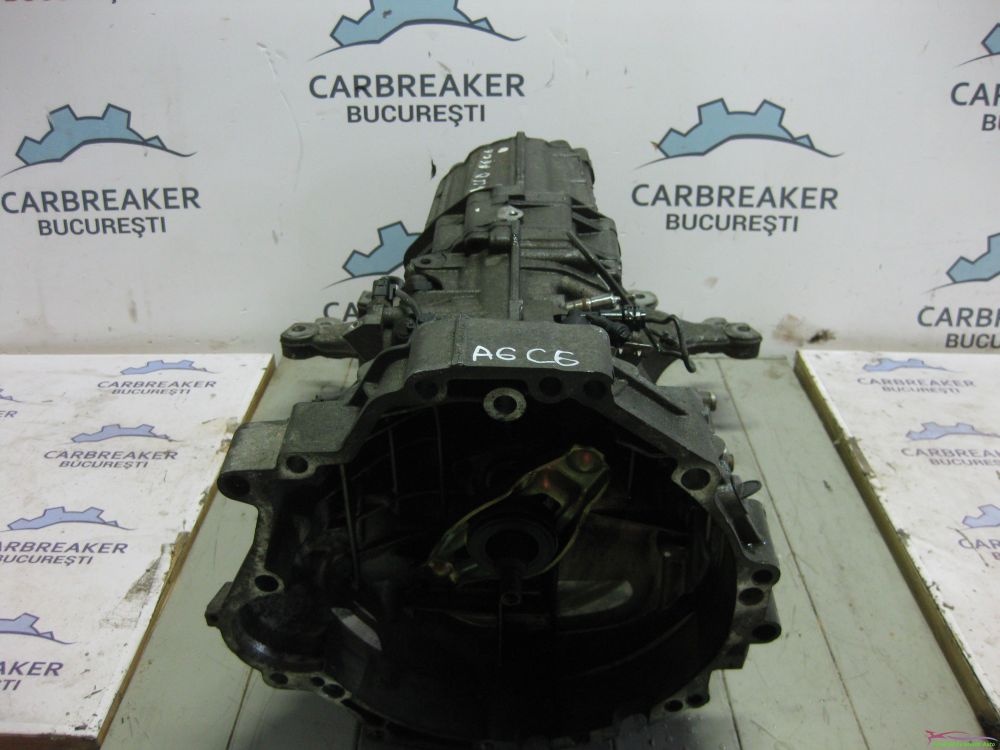 Suport Alternator AUDI A6 4F2, C6 2.0 TDI 07.2004 ... 10.2008 1968 Motor Diesel