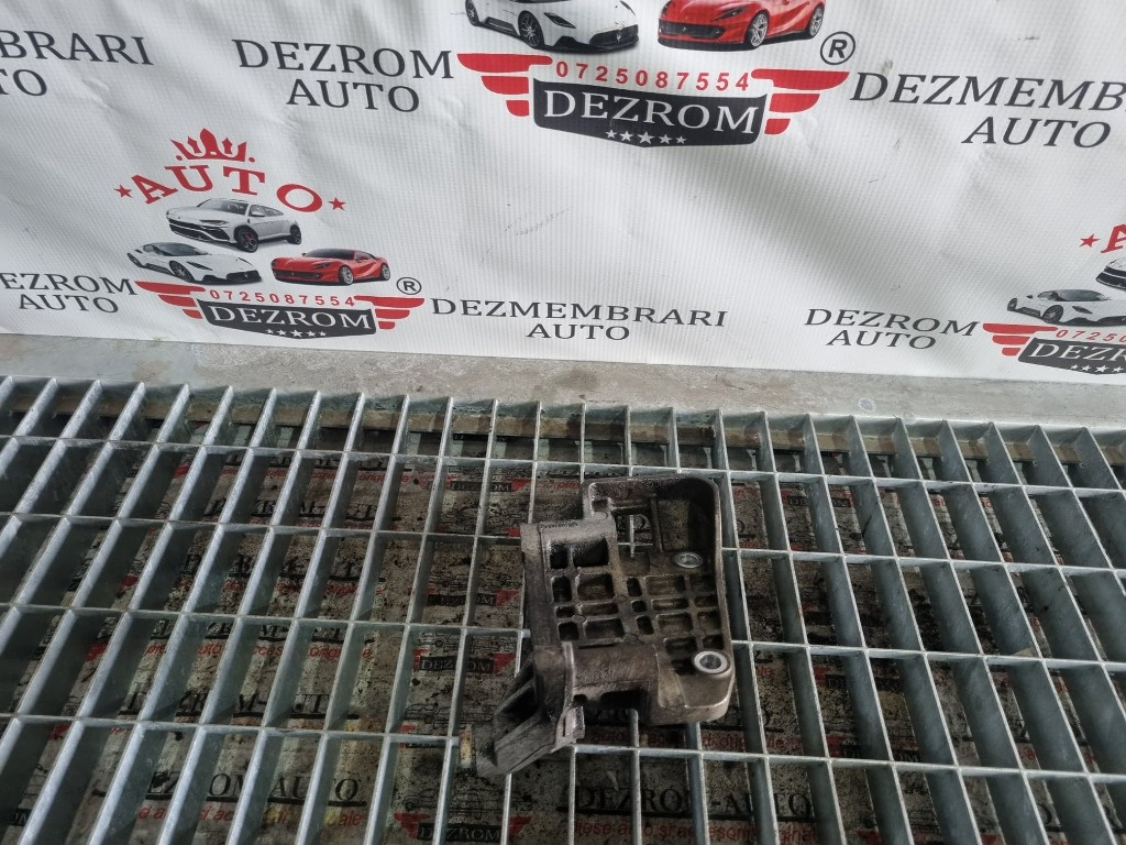 Suport alternator Audi A8 D4 3.0 TDI 204
