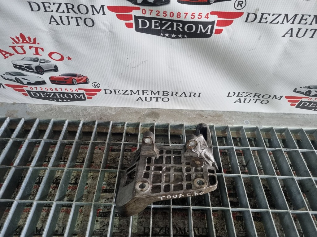 Suport alternator Audi A8 D4 3.0 TDI 211