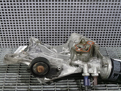 SUPORT ALTERNATOR AUDI TT TT 2.0 TFSI - (2006 2014)