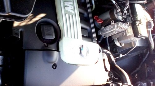 Suport alternator BMW X5 E53 NFL 184cp M