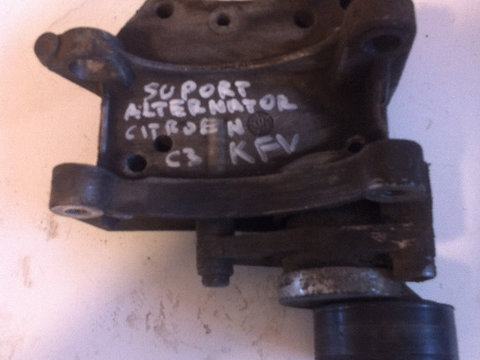 Suport alternator citroen c3 2002 - 2009