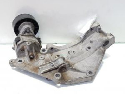 Suport alternator, Citroen C4 (II) Picasso, 2.0 hdi, RHR, cod 9650034280