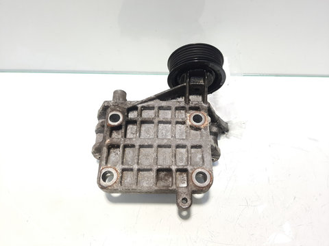 Suport alternator, cod 059903143S, Audi A4 Avant (8K5, B8), 2.7 TDI, CGK