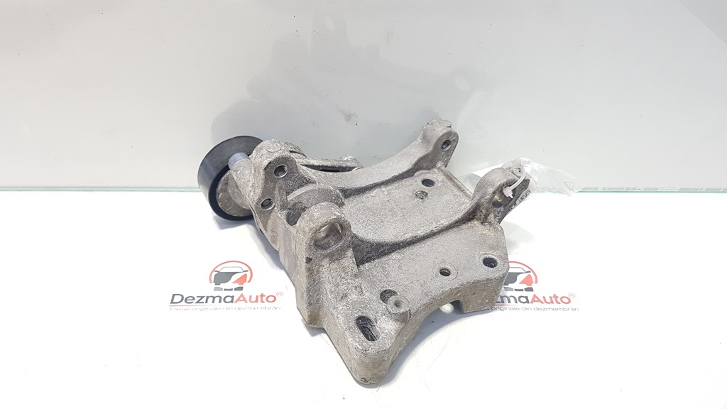 Suport alternator, cod 9659649080, Citroen Xsara hatchback, 1.6 benz, NFU (id:373425)